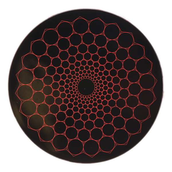 Grip Mats "4.5 Inch" Mat