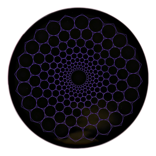 Grip Mats "4.5 Inch" Mat