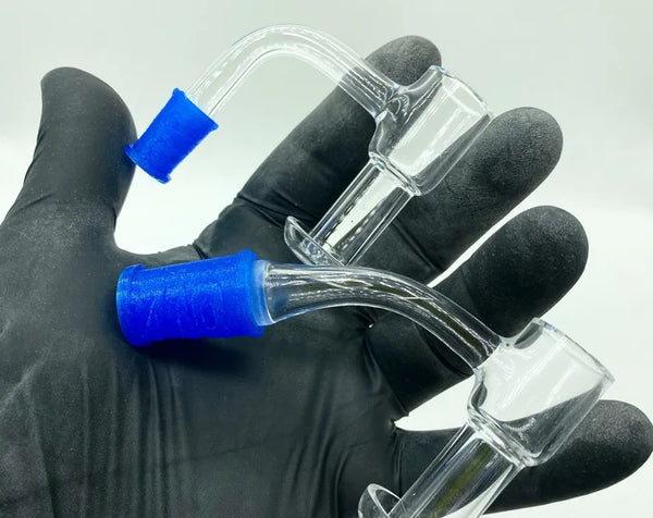 The Dab Caddy Slide Saver