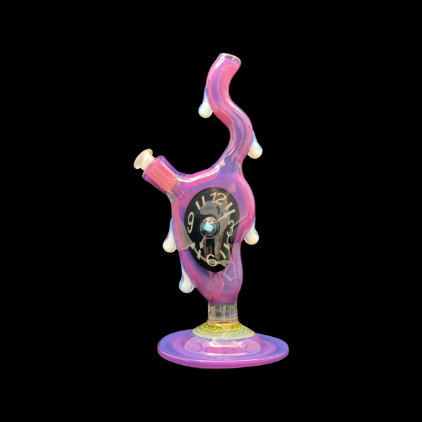 Scoby Glass “7:10 Clock Rig”