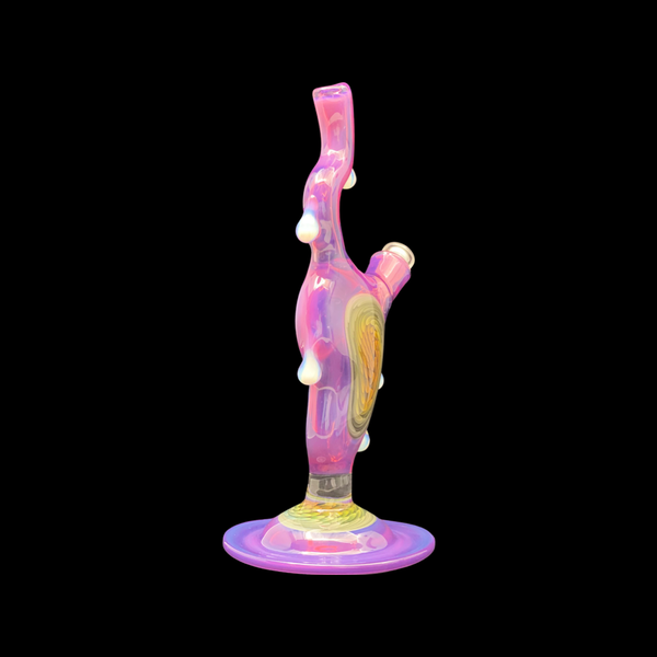 Scoby Glass “7:10 Clock Rig”