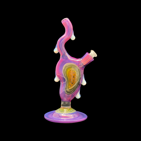 Scoby Glass “7:10 Clock Rig”