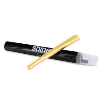 Shine Gold Cone