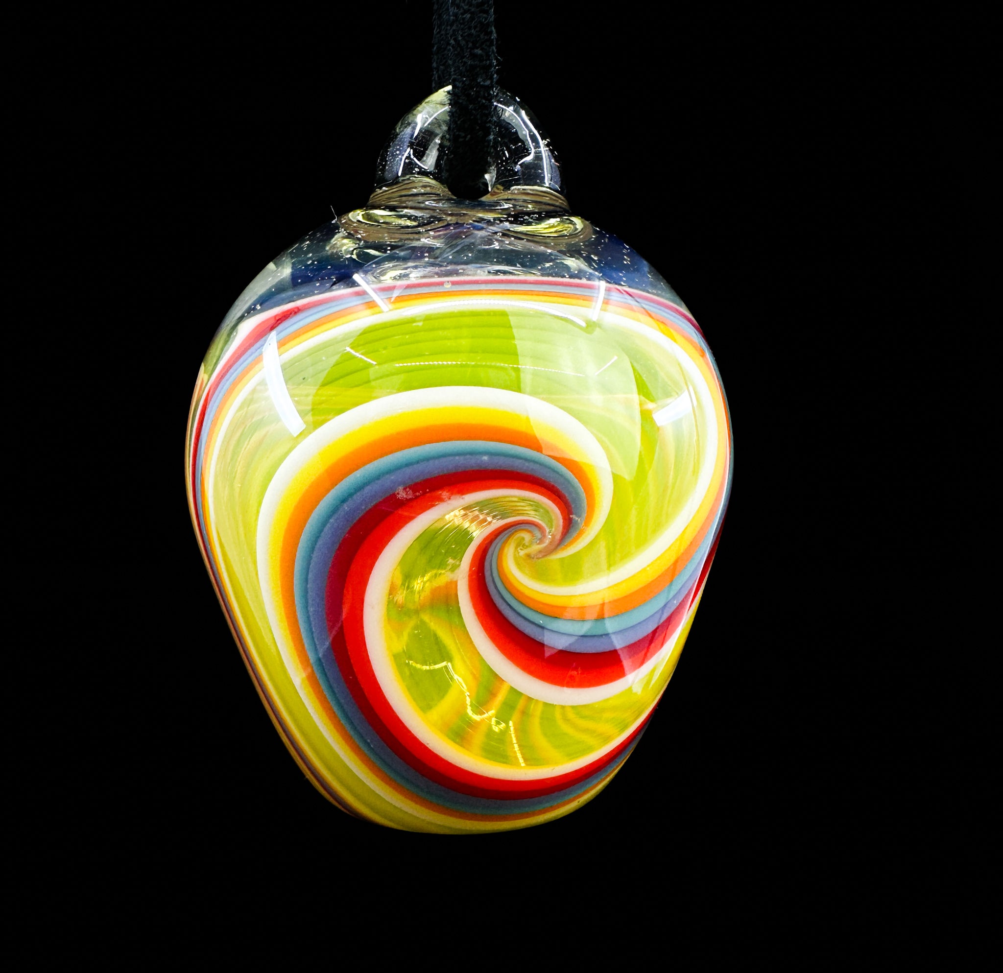 Anonamyss Glassworx - Ornament