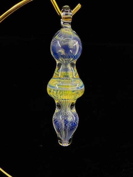 Beak Glass - Ornament