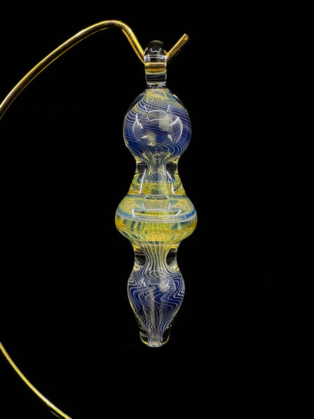 Beak Glass - Ornament