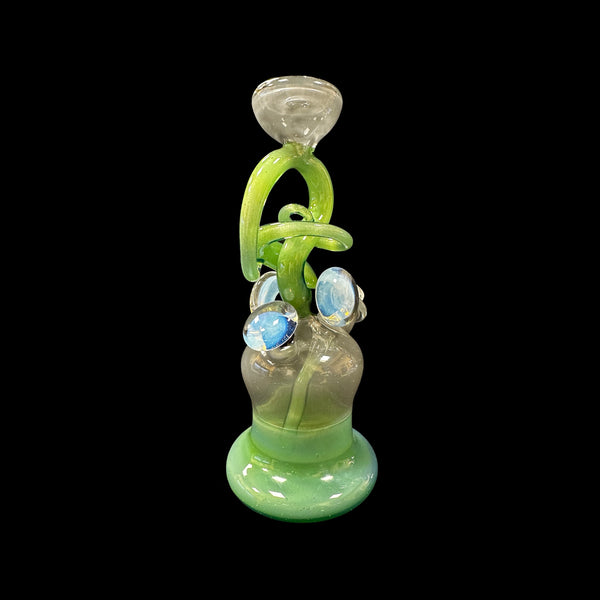 Cambria Glass Rig