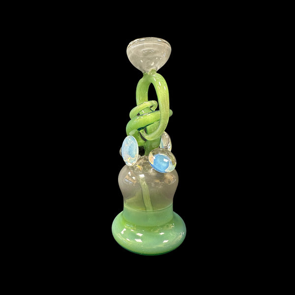 Cambria Glass Rig