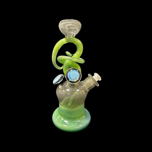 Cambria Glass Rig