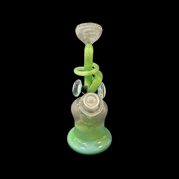 Cambria Glass Rig