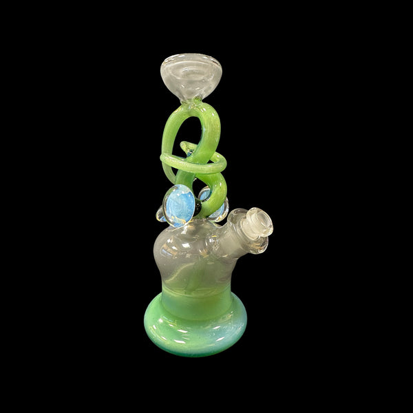 Cambria Glass Rig