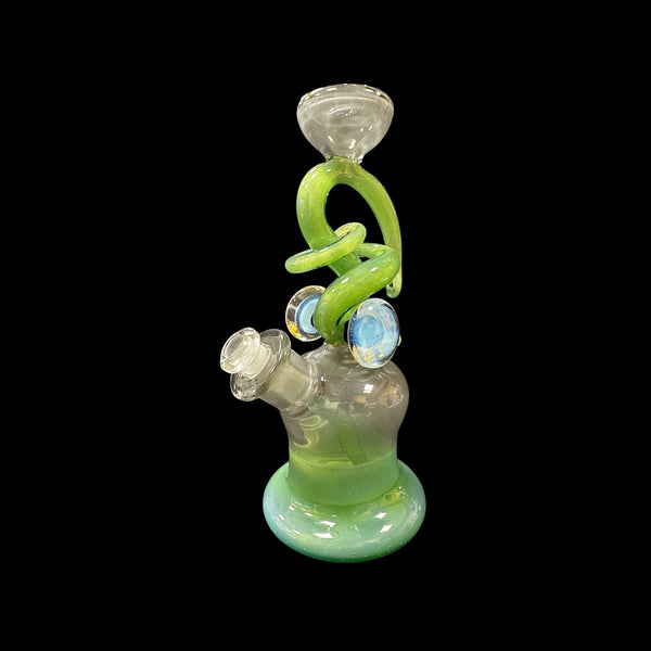 Cambria Glass Rig