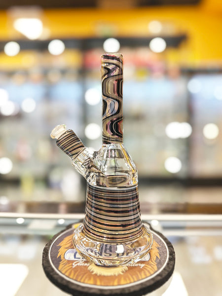 Chuey Glass - Worked Jammer
