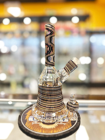 Chuey Glass - Worked Jammer