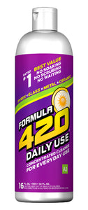 FORMULA 420 - A3 DAILY USE CLEANER