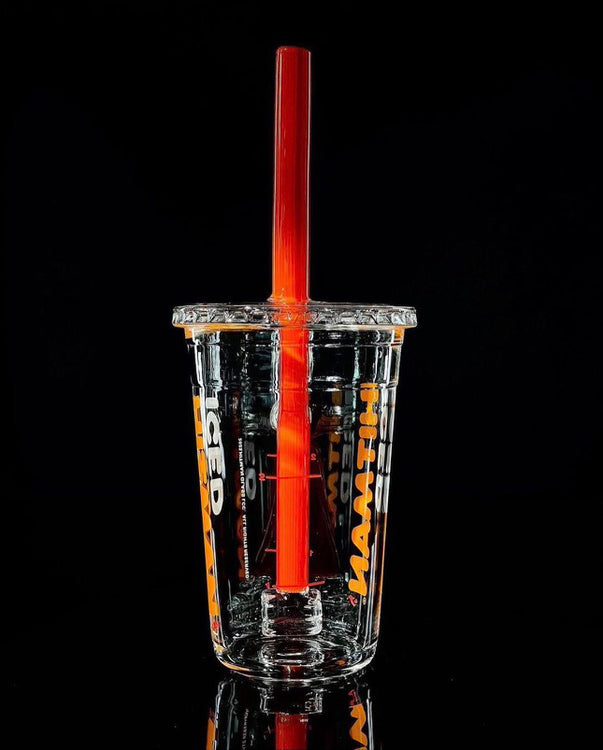 Hitman Glass