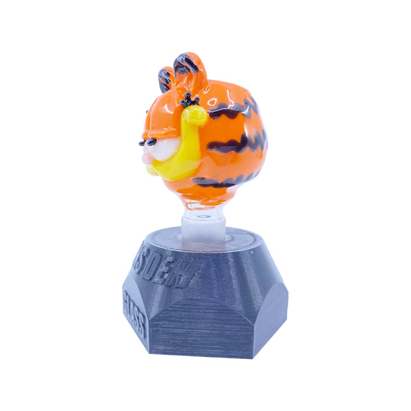 Tammy Baller - "Garfield" Slide