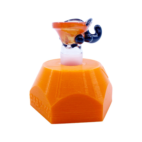 Twinkle Toes Glass - "Joey" Slide
