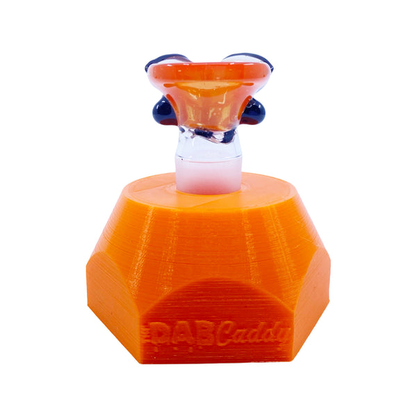 Twinkle Toes Glass - "Joey" Slide