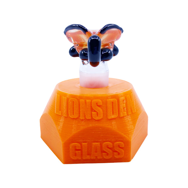 Twinkle Toes Glass - "Joey" Slide