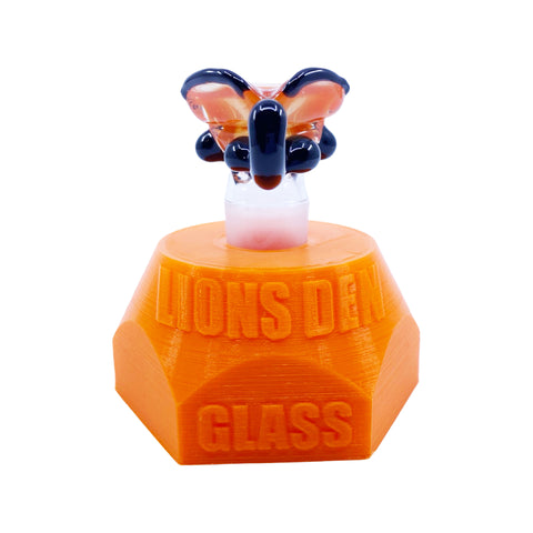 Twinkle Toes Glass - "Joey" Slide