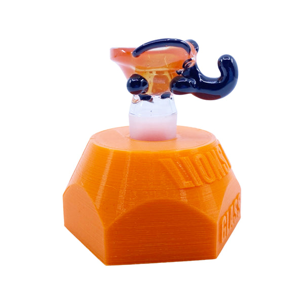 Twinkle Toes Glass - "Joey" Slide