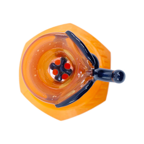 Twinkle Toes Glass - "Joey" Slide
