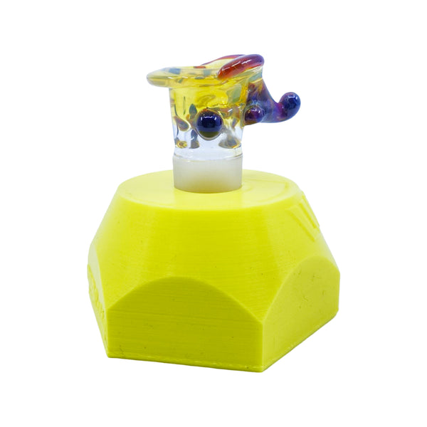 Twinkle Toes Glass - "Joey" Slide