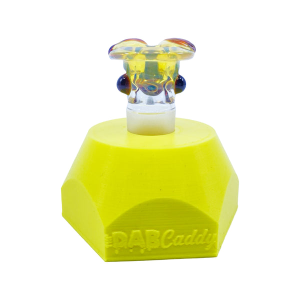 Twinkle Toes Glass - "Joey" Slide