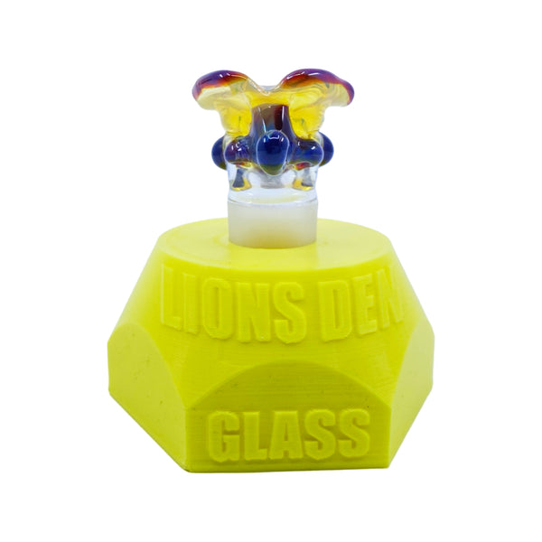 Twinkle Toes Glass - "Joey" Slide