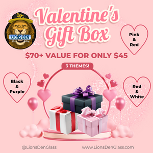 Valentine's Day Gift Box