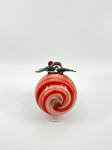 Visionary Glass - Ornament