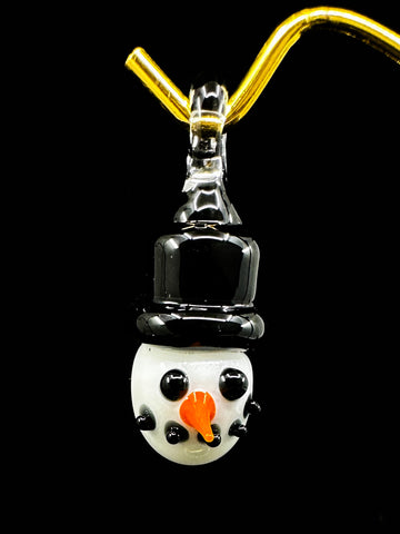 East Coast Westeban - Snowmen Pendant/Ornament