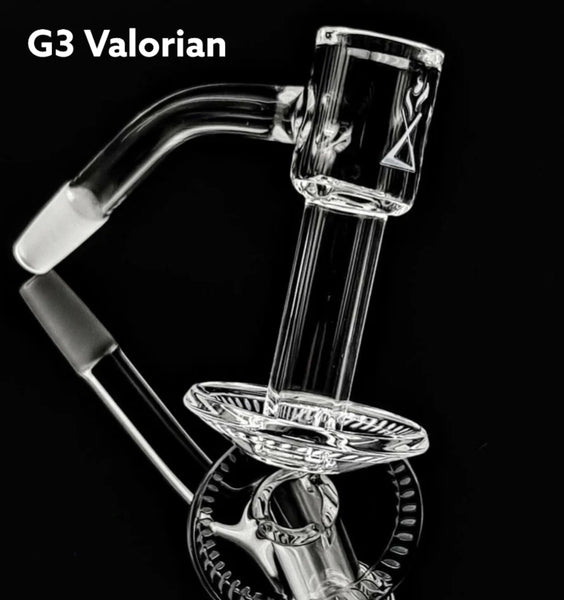 Victory Glassworks - G3 Valorian Terp Slurper