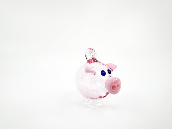 Sugar Matty's - Piggy Ornament