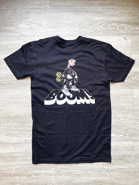 Boom! "No CRC Starter Kit" Merch Bundle