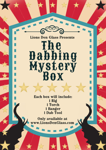 710 Themed Mystery Box