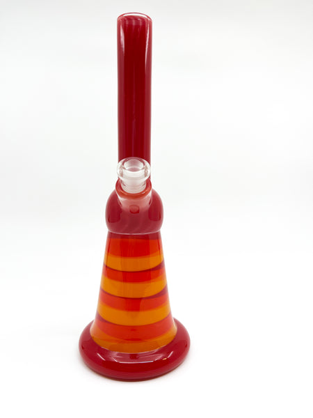 Danny Camp - Sandstack Tube (Red)