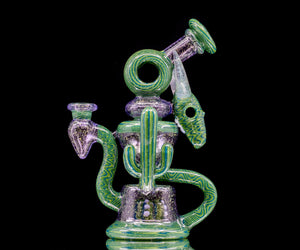 Darby Holm "Hot August Nights" Recycler