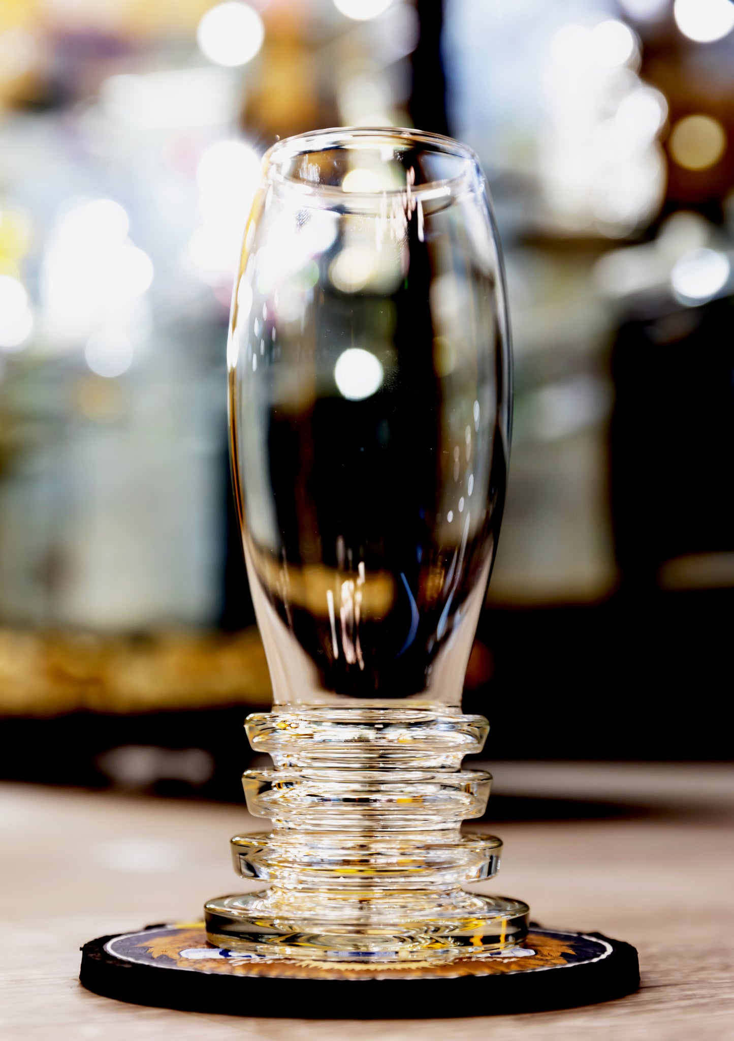 FriT Glass - Pilsner Glass