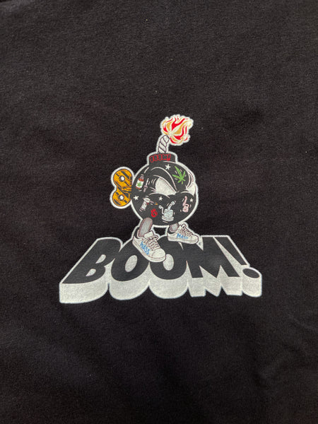Boom! "No CRC Starter Kit" Merch Bundle