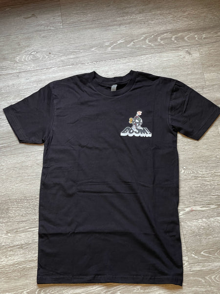 Boom! "No CRC Starter Kit" Merch Bundle