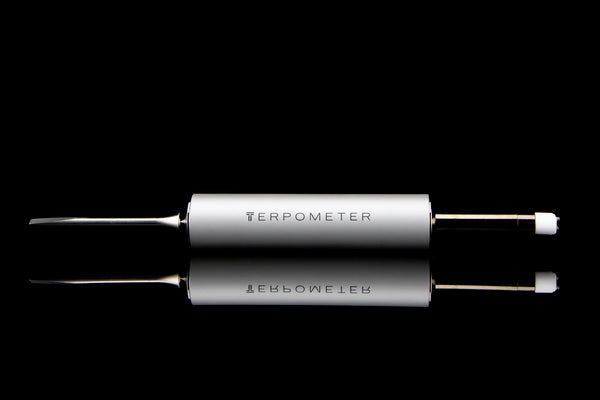 The Terpometer Titanium Series