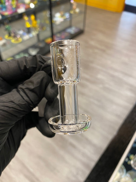 Tiki Quartz "Tiki Slurper" (RW Standard)
