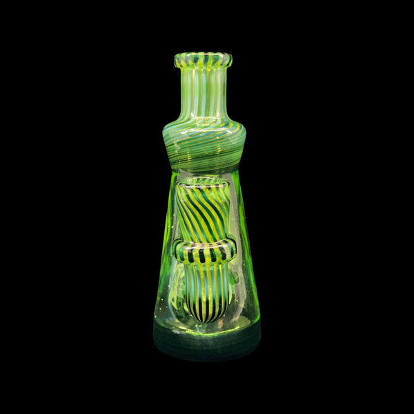 Armor Glass Noah "Bob's Burgers Tina" Rig