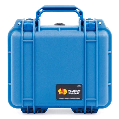 Pelican 1200 Protector Case