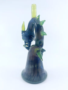 Tony Kazy x 710 Swords "Slain Dragon"