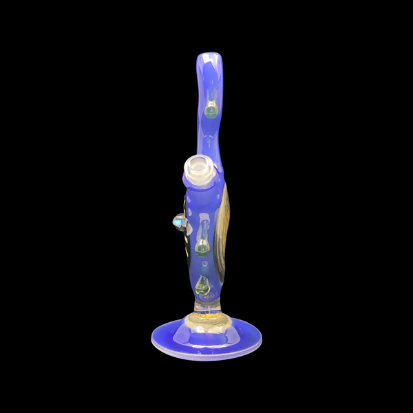 Scoby Glass “7:10 Clock Rig”