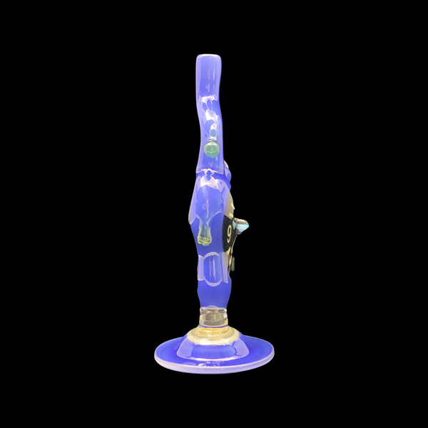 Scoby Glass “7:10 Clock Rig”