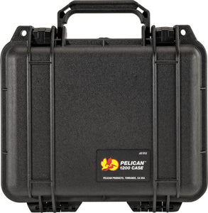 Pelican 1200 Protector Case